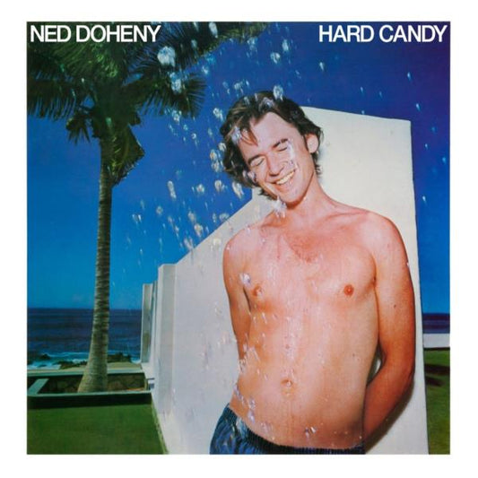 Doheny, Ned - Hard Candy [Vinyl]