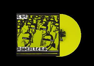 Distillers - Sing Sing Death House [Vinyl]