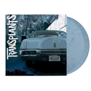 Transplants - Transplants [Vinyl]