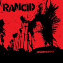 Rancid - Indestructible [CD]