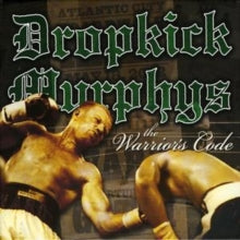 Dropkick Murphys - Warrior's Code [CD]
