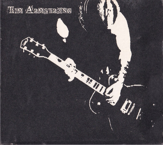 Armstrong, Tim - A Poet's Life [Vinyl]