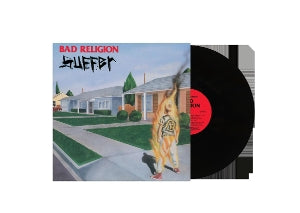 Bad Religion - Suffer [Vinyl]