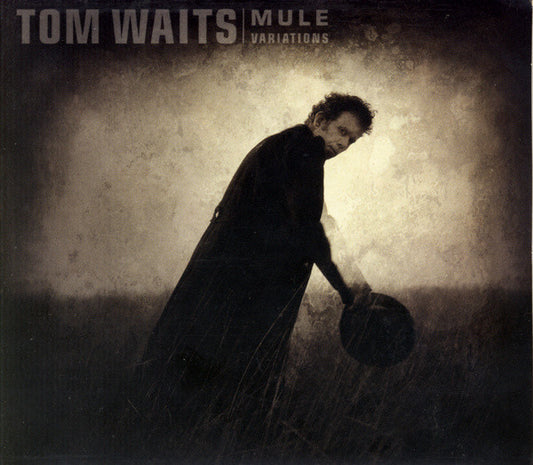 Waits, Tom - Mule Variations [CD]