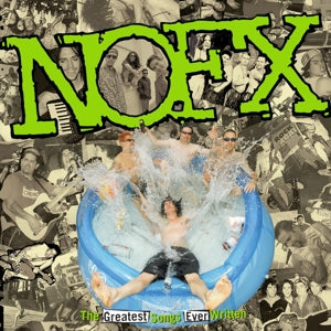 Nofx - Greatest Songs Ever Written... By Us [Vinyl]