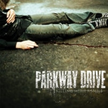 Parkway Drive - Killing With A Smile [CD]