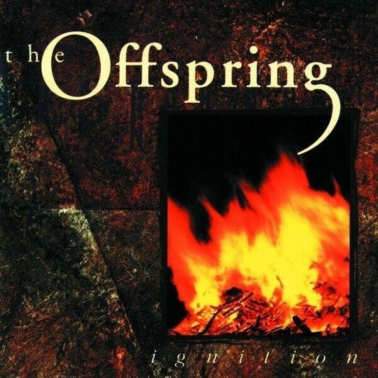 Offspring - Ignition [CD]