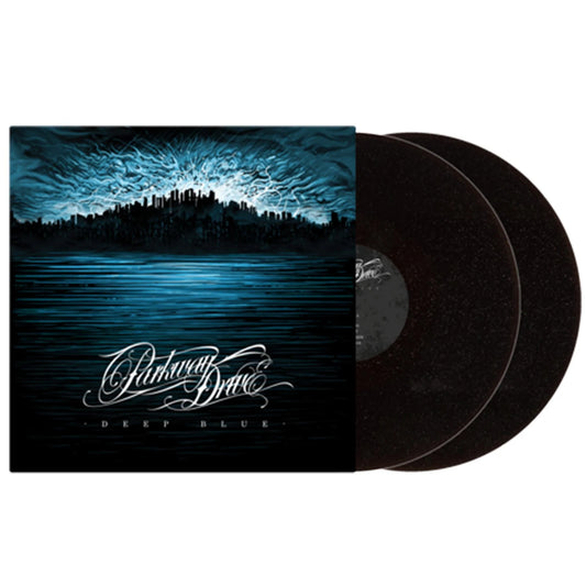 Parkway Drive - Deep Blue [Vinyl]