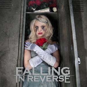Falling In Reverse - Drug In Me Is You [Vinyl]