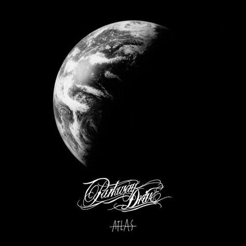 Parkway Drive - Atlas [Vinyl]