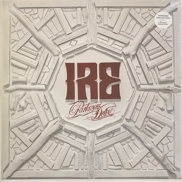 Parkway Drive - Ire [Vinyl]