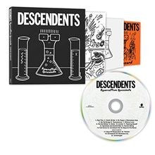 Descendents - Hypercaffium Spazzinate [CD]