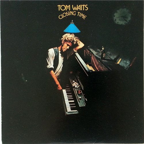 Waits, Tom - Closing Time [Vinyl]