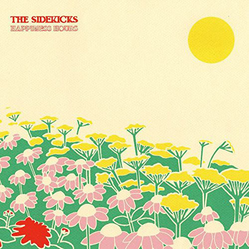 Sidekicks - Happiness Hours [Vinyl]