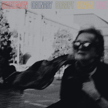 Deafheaven - Ordinary Corrupt Human Love [Vinyl]