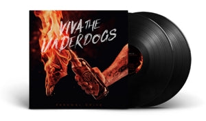 Parkway Drive - Viva The Underdogs [Vinyl]