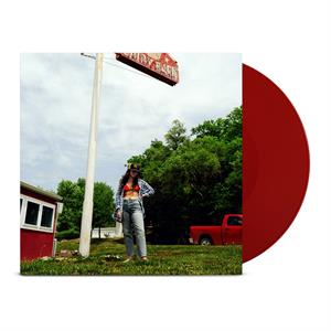 Waxahatchee - Tigers Blood [Vinyl]