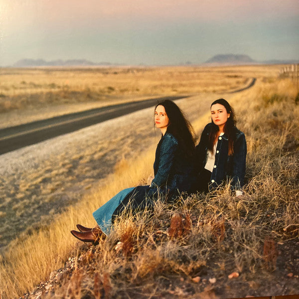 Plains - I Walked With You A Ways [Vinyl]