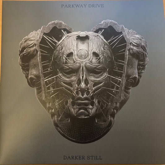 Parkway Drive - Darker Still [Vinyl]