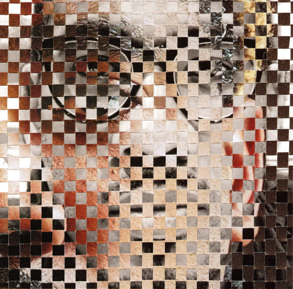 Lewis, James Brandon Trio - Eye Of I [Vinyl]