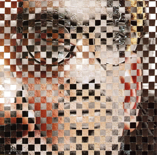 Lewis, James Brandon Trio - Eye Of I [Vinyl]