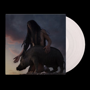 Mannequin Pussy - I Got Heaven [Vinyl]