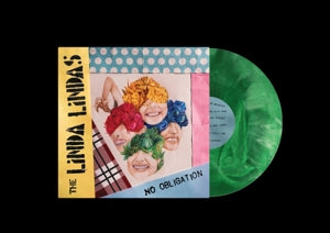 Linda Lindas - No Obligation [Vinyl]