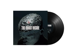 Ghost Inside - Searching For Solace [Vinyl]