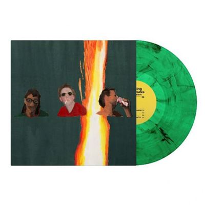 Lenderman, Mj - Manning Fireworks [Vinyl]