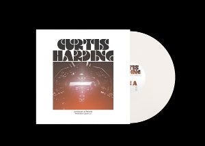 Harding, Curtis - Departures and Arrivals: Adventures Of [Vinyl]