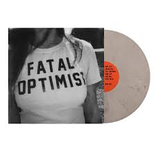 Diaz, Madi - Fatal Optimist [Vinyl]