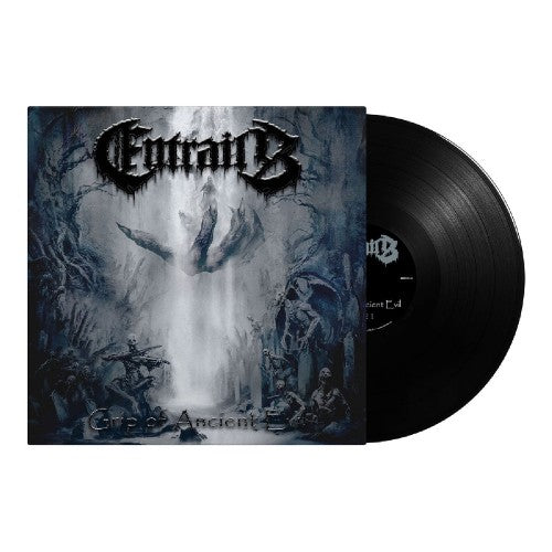 Entrails - Grip Of Ancient Evil [Vinyl]