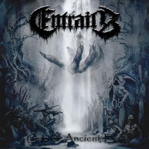 Entrails - Grip Of Ancient Evil [CD]