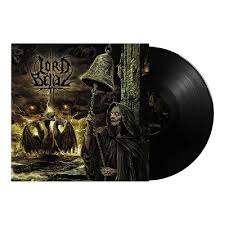 Lord Belial - Unholy Trinity [Vinyl]