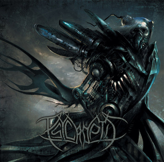 Psycroptic - Symbols Of Failure [CD] [Second Hand]