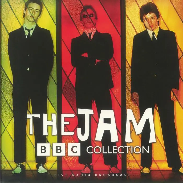 Jam - Bbc Collection [Vinyl]