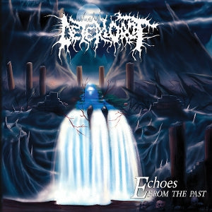 Deteriorot - Echoes From The Past [CD]