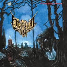 Internal Decay - A Forgotten Dream [Vinyl]