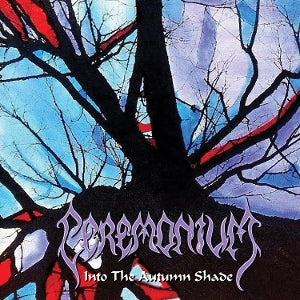Ceremonium - Into The Autumn Years [CD]