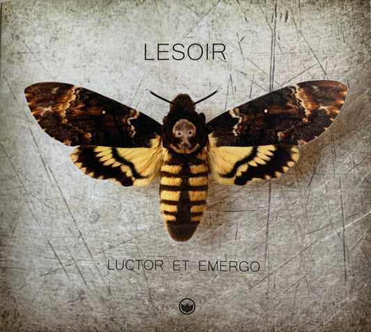 Lesoir - Luctor Et Emergo [CD]