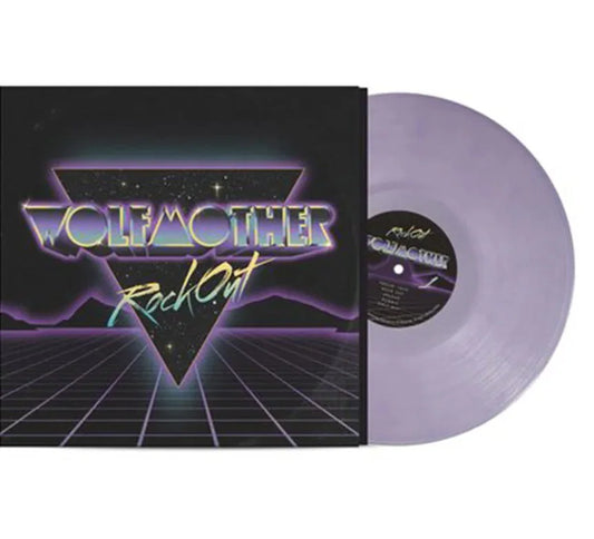Wolfmother - Rock Out [Vinyl]