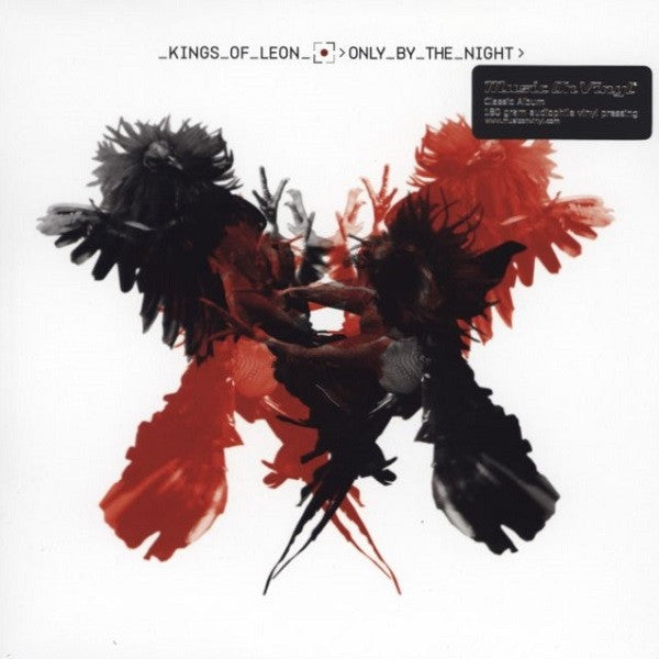 Kings Of Leon - Only By The Night [Vinyl]