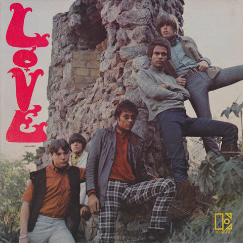 Love - Love [Vinyl]