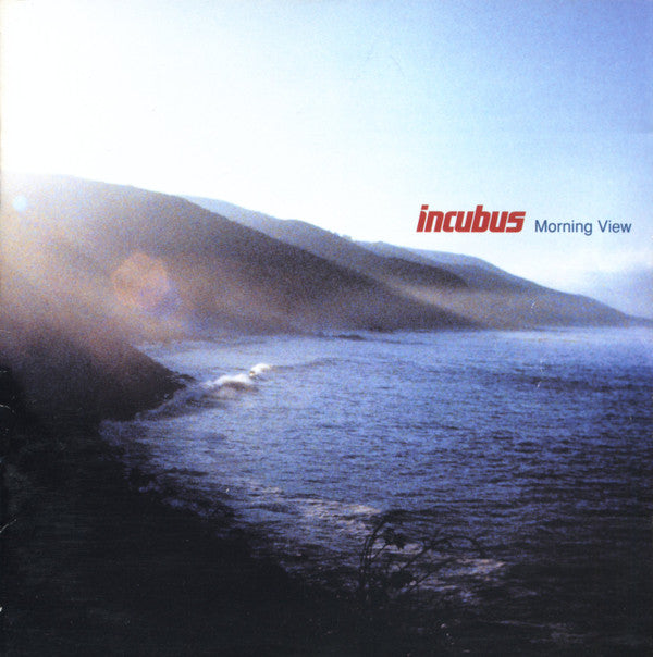Incubus - Morning View [Vinyl]
