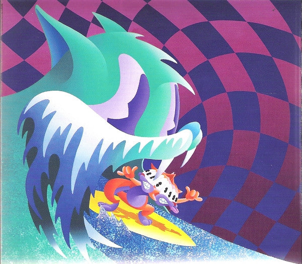 Mgmt - Congratulations [Vinyl]