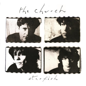 Church - Starfish [Vinyl]