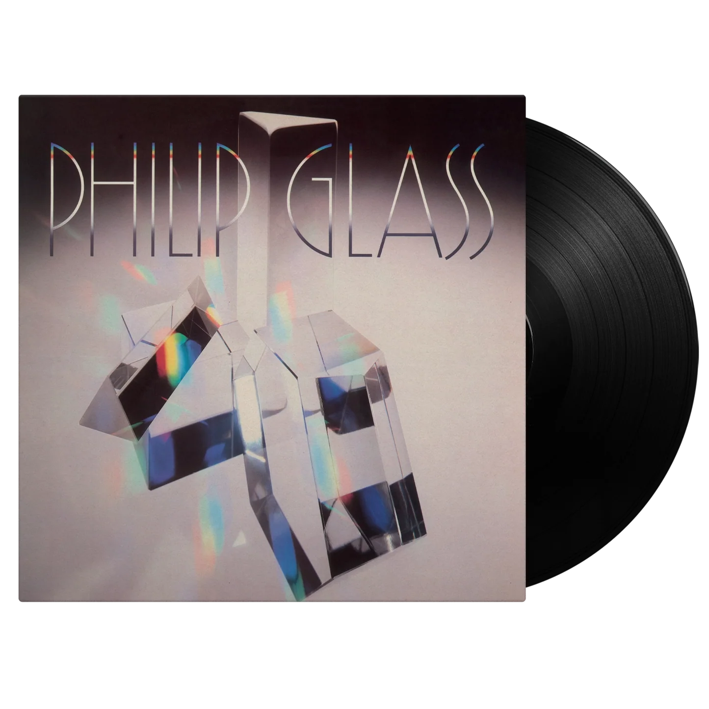 Glass, Philip - Glassworks [Vinyl]