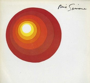 Simone, Nina - Here Comes The Sun [Vinyl]