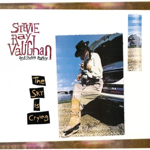 Vaughan, Stevie Ray And Double Trouble - Sky Is Crying [Vinyl]