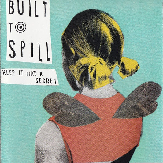 Built To Spill - Keep It Like A Secret [Vinyl]